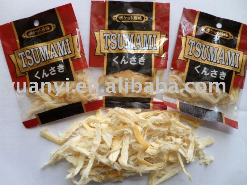 dry squid slip
