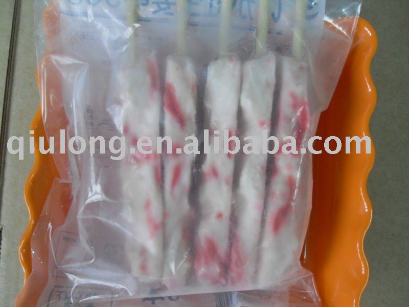 fish(squid stick)