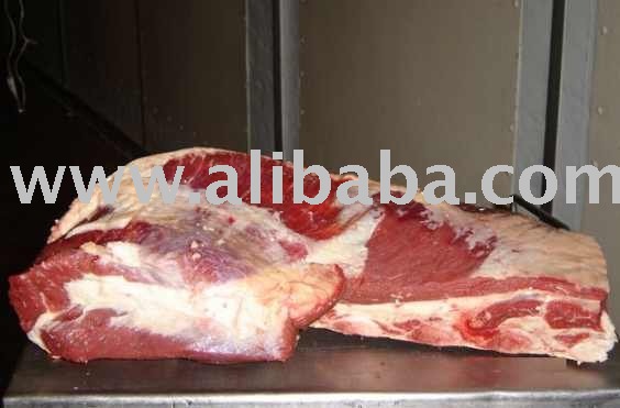 Meat offer