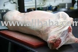 LAMB FROZEN CARCASS