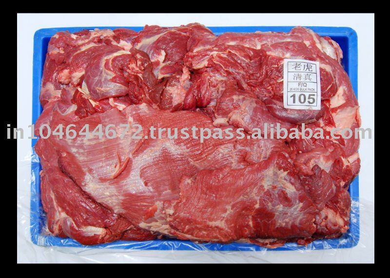 Buffalo Meat
