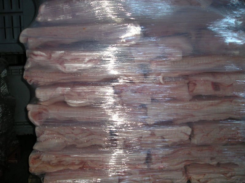 Frozen Pig Feet For Sale (Grade A)