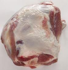 Halal Frozen Lamb Meat