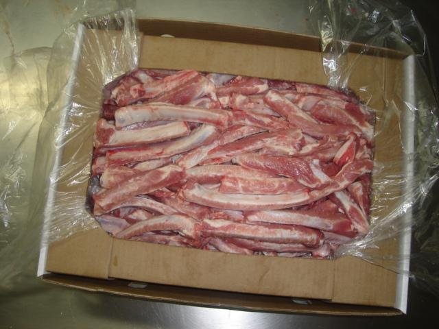 Frozen Pork Belly Rib Bones for sale products,Cameroon Frozen Pork ...