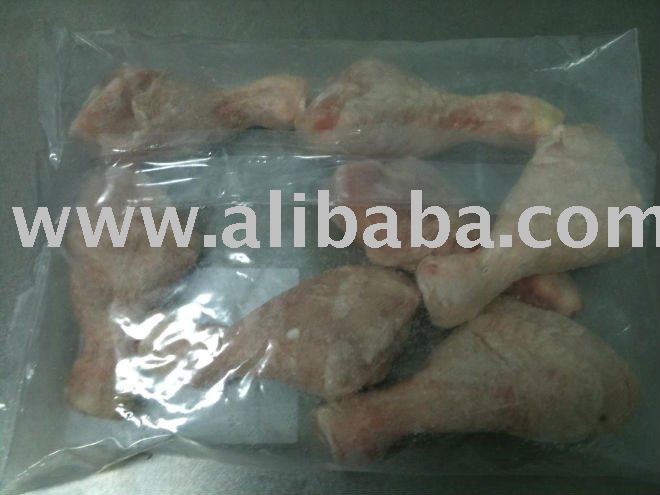 Frozen Chicken Drumsticks A Grade IQF 1Kg Bag