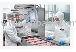 kebab meat producing machines