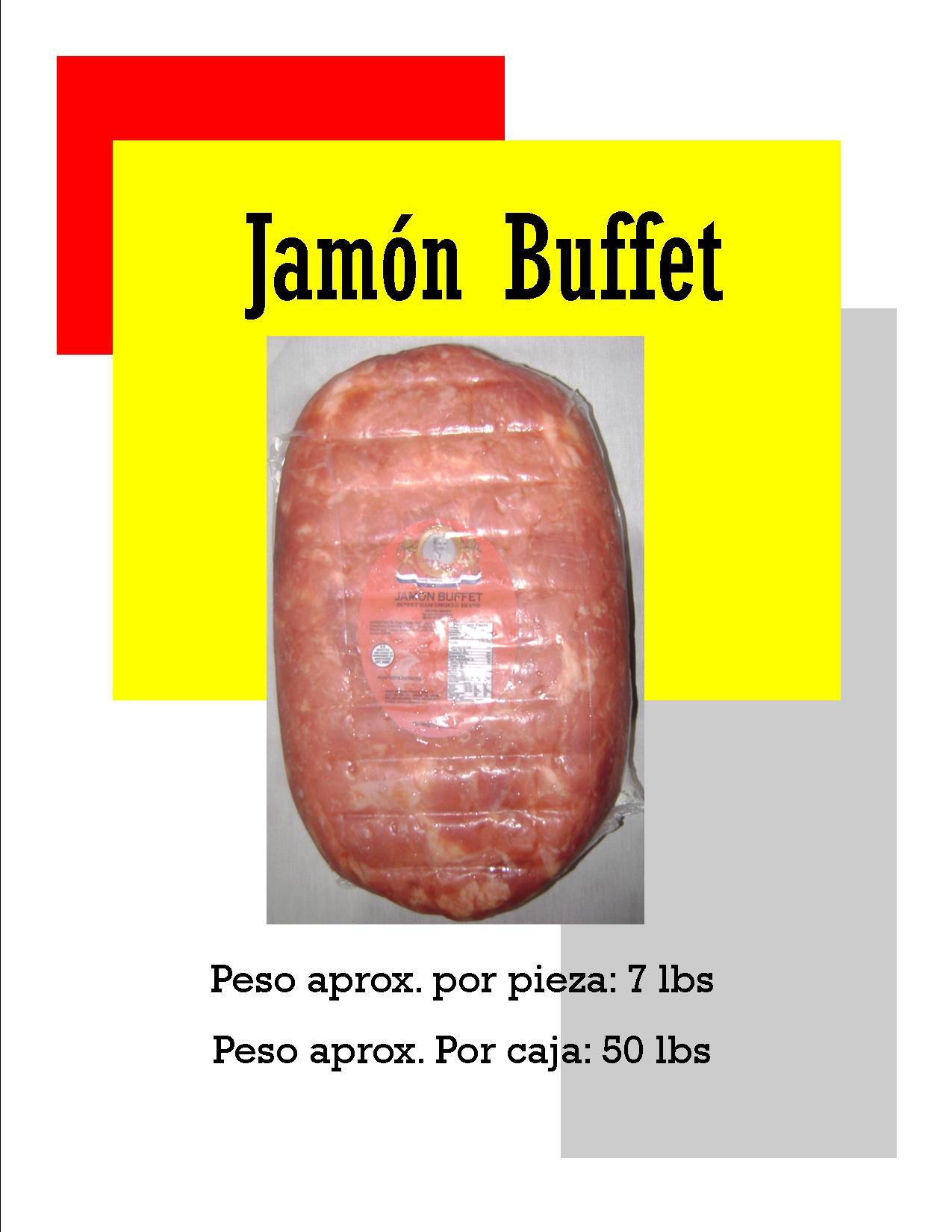 Buxom