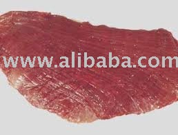  Export   Frozen   meat  from Peru
