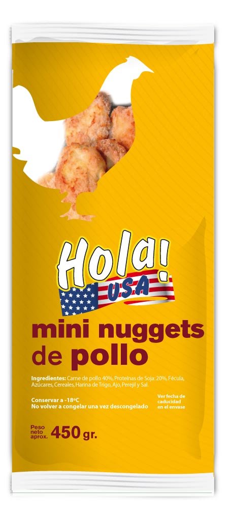 Chicken Nuggets