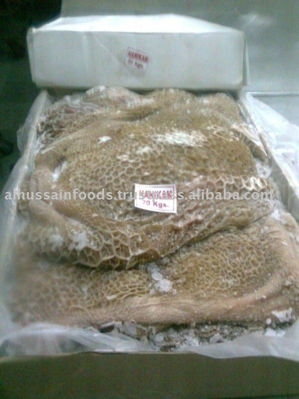 Beef Honeycomb