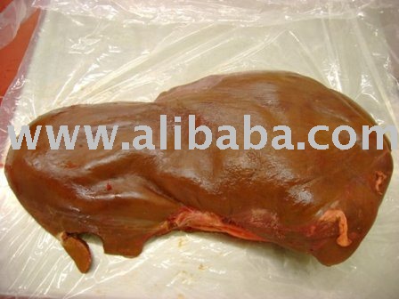 US Frozen Beef Kidneys