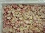 FRESH FROZEN CHICKEN GIZZARDS AND HEART