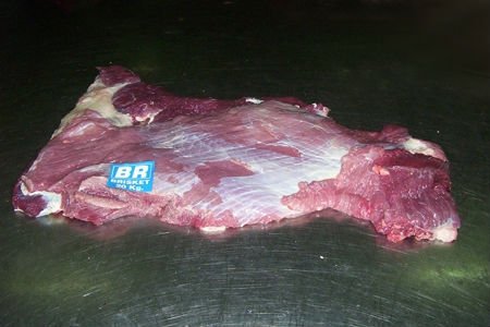 FROZEN HALAL FROZEN BUFFALO MEAT INDIA
