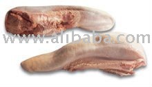 Beef Tongue Offal