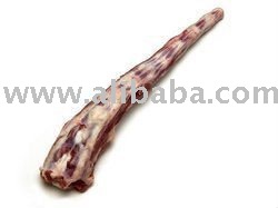 Beef Tail Offal