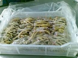 chicken feet for sale
