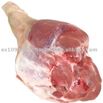  Carnes  Amaro Gonzalez Spain Pork Ham