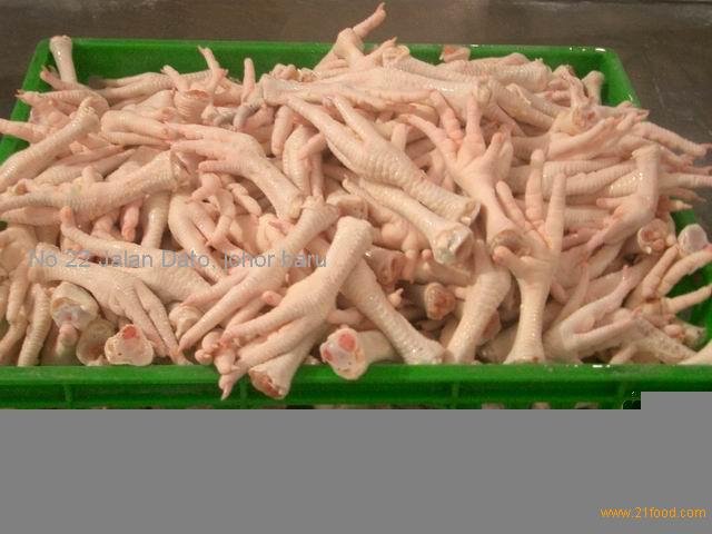 We are AgroLinks Group Ltd, we are an Agricultural Production  House  and  Export  company. Chicken Feet