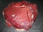  kangaroo   meat 