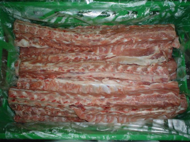 PORK BACK BONES