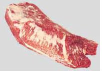 Beef meat an sheeps also alive