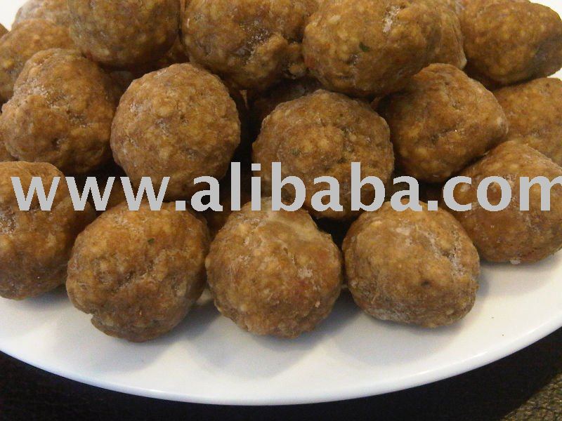Meatballs