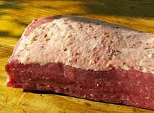  Frozen /Fresh Beef  Brisket 