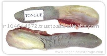 OFFALS (TONGUE)
