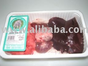  Lamb   Offal  for Filled Caul
