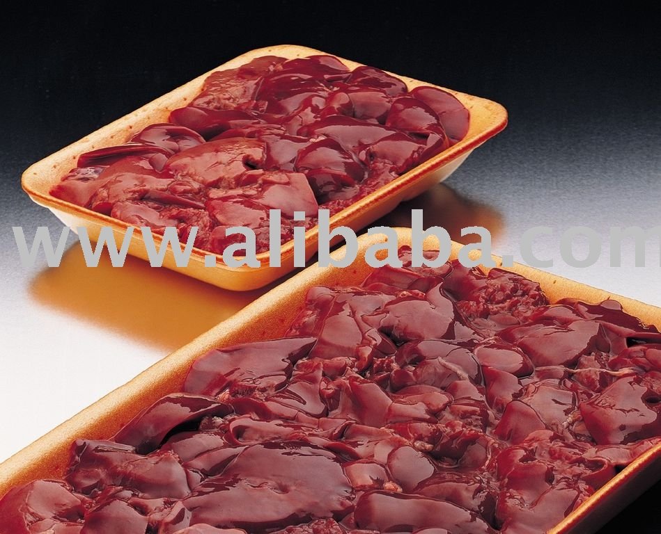Chicken Livers