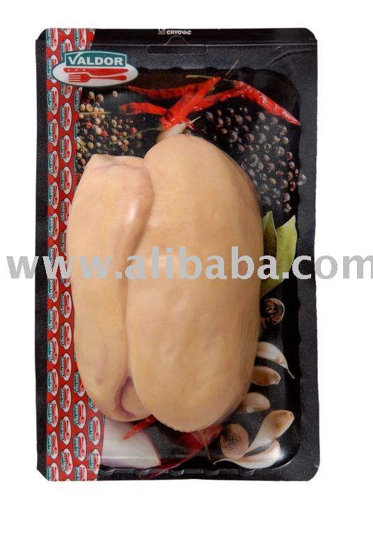 Goose Liver