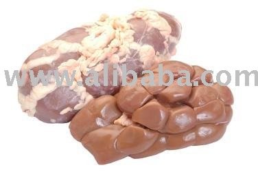 Kidney   meat
