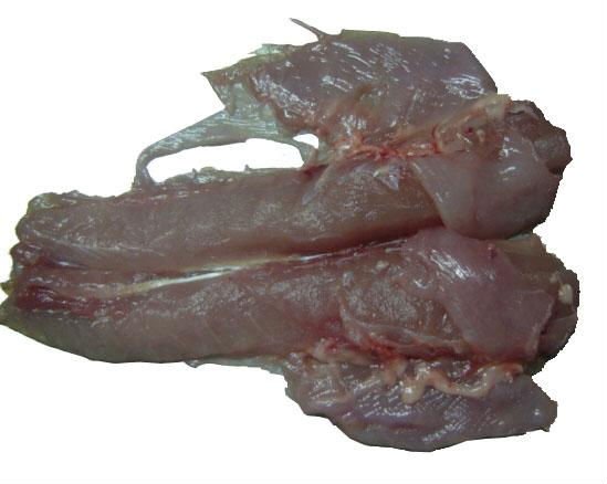 Rabbit Carcass/Hindlegs/Boneless Meat