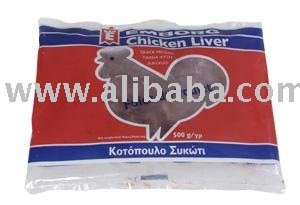 Chicken liver
