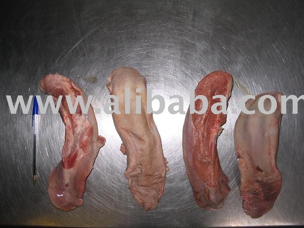 PORK Tongues