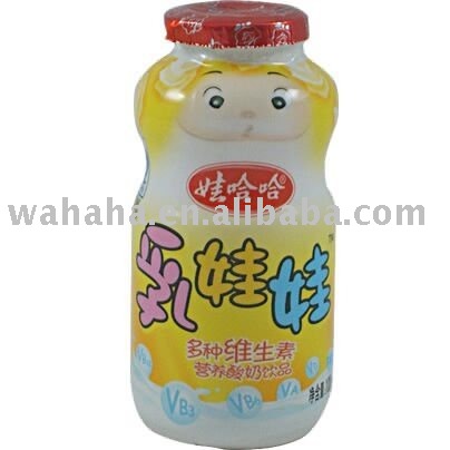 Wahaha Ruwawa(Fruit flavor)