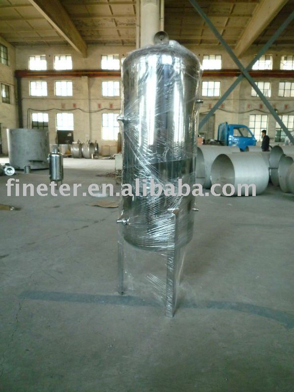  Mirror  Stainless Steel Liquid Storage Tank