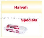 Halvah