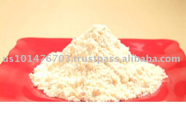 Pro Mix Flavor Enhanced Cream Powder