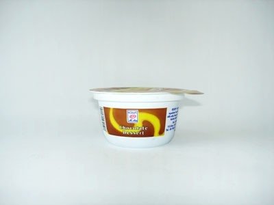 Chocolate Dessert