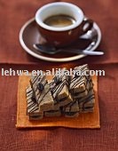 non dairy creamer for coffee beverage