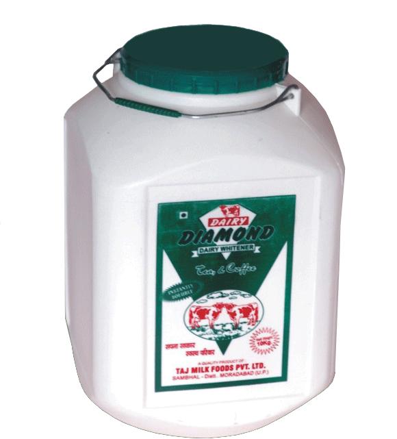 Dairy Whitener