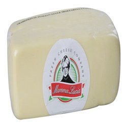  Block   Mozzarella 