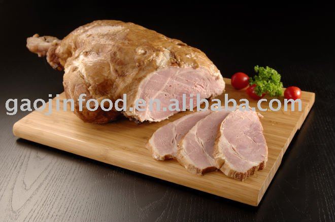 Jinhua Ham
