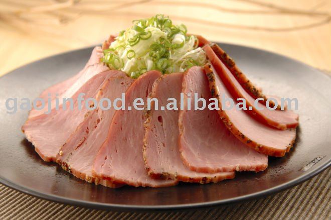 Original Small Cut Ham