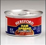 Hereford Ham Spread (3 oz.)