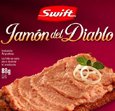 Beef Devil Ham