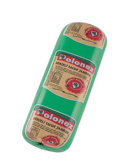 POLONEZ CHICKEN HAM