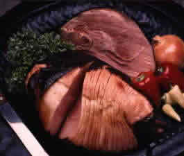 Half Ham