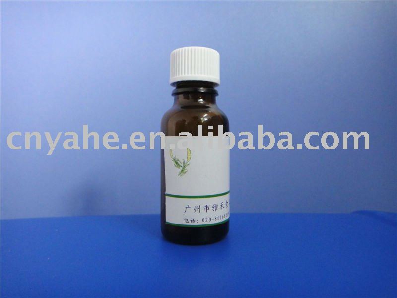 Popular milk butter oil flavour